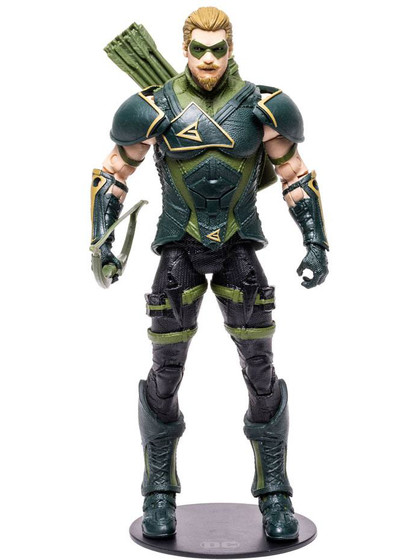 DC Gaming - Green Arrow (Injustice 2)