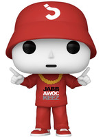 Funko POP! Icons: Jabbawockeez - Jabbawockeez w/(BK)