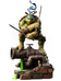 Teenage Mutant Ninja Turtles - Leonardo Art Scale - 1/10