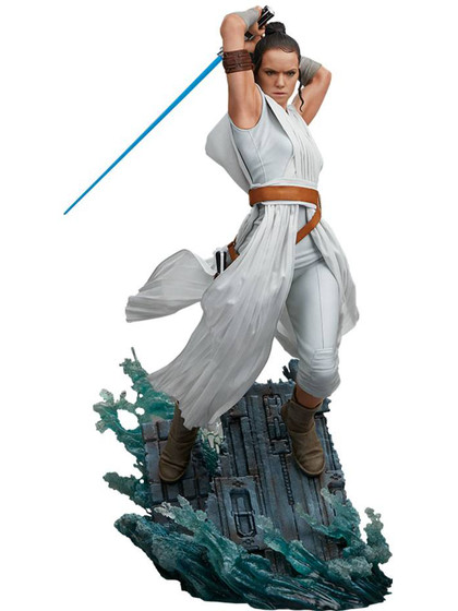 Star Wars - Rey Premium Format