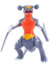 Pokémon - Sinnoh Region Battle Mini Figures 8-Pack