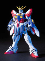 HGFC G Gundam - 1/144