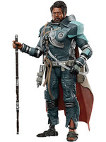 Star Wars Black Series - Saw Gerrera (Deluxe)