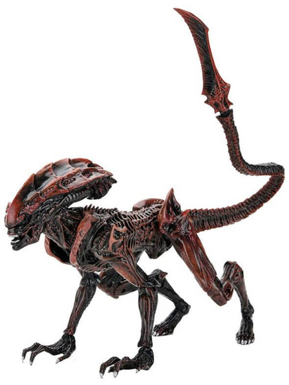 Aliens: Fireteam Elite - Prowler Alien