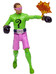 Batman Retro 66 - The Riddler in Boxing Gloves