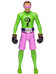 Batman Retro 66 - The Riddler in Boxing Gloves