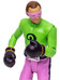 Batman Retro 66 - The Riddler in Boxing Gloves