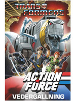 Transformers & Action Force - Vedergällning