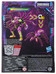 Transformers Legacy - Predacon Tarantulas Deluxe Class