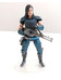 Star Stands - Oval Multi-Peg Action Figure Stands 5-pack