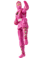 Power Rangers Lightning Collection - Ninja Pink Ranger