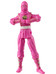 Power Rangers Lightning Collection - Ninja Pink Ranger