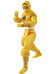 Power Rangers Lightning Collection - Ninja Yellow Ranger