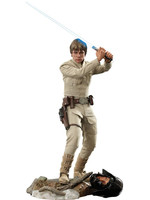 Star Wars Episode V - Luke Skywalker Bespin MMS (Deluxe Version) - 1/6