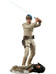 Star Wars Episode V - Luke Skywalker Bespin MMS (Deluxe Version) - 1/6