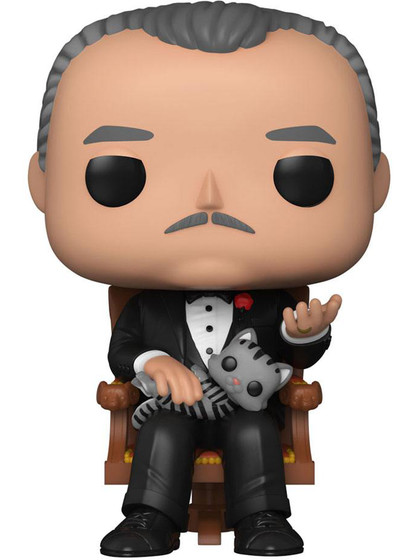 Funko POP! Movies: The Godfather 50 Years - Vito Corleone