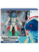 Power Rangers Lightning Collection - Mighty Morphin Pirantishead