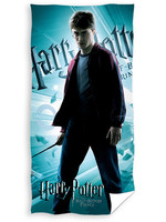 Harry Potter - Harry Potter and the Half Blood Prince Towel - 70 x 140 cm