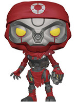 Funko POP! Games: Apex Legends - Revenant