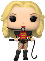 Funko POP! Rocks: Britney Spears - Britney Spears