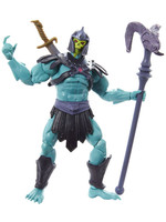 Masters of the Universe: New Eternia - Masterverse Barbarian Skeletor