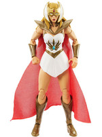 Masters of the Universe: New Eternia - Masterverse Deluxe She-Ra