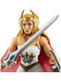 Masters of the Universe: New Eternia - Masterverse Deluxe She-Ra