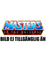 Masters of the Universe - Mega Construx Origins Battle Cat