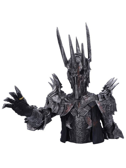 Lord of the Rings - Sauron Bust