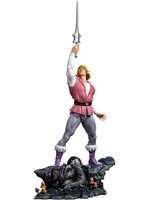 Masters of the Universe - Prince Adam Art Scale - 1/10