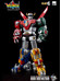 Voltron: Defender of the Universe - Robo-Dou Voltron