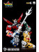 Voltron: Defender of the Universe - Robo-Dou Voltron