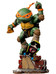 Teenage Mutant Ninja Turtles - Michelangelo - Mini Co.