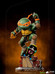 Teenage Mutant Ninja Turtles - Michelangelo - Mini Co.