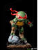 Teenage Mutant Ninja Turtles - Raphael - Mini Co.