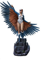 Masters of the Universe - Sorceress BDS Art Scale