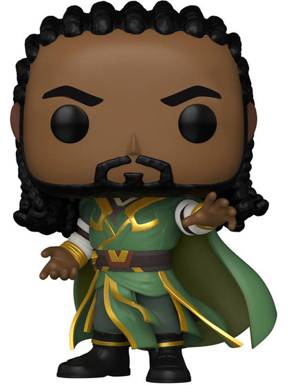 Funko POP! Doctor Strange in the Multiverse of Madness - Master Mordo