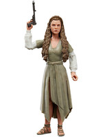 Star Wars Black Series - Princess Leia (Ewok Village)