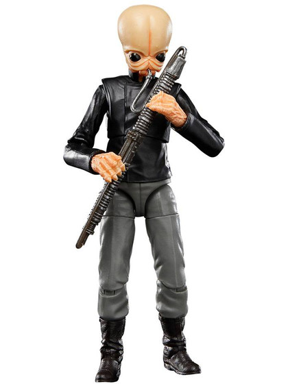 Star Wars Black Series - Figrin D'an