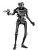 Star Wars Black Series - New Republic Security Droid