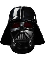 Star Wars Black Series - Darth Vader Premium Electronic Helmet (Updated)