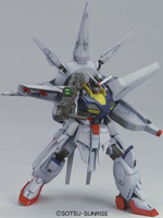 HG Gundam Providence R13 - 1/144