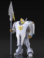 HG Gundam Livelance Heaven - 1/144
