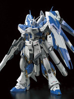 RG Gundam Hi Nu - 1/144