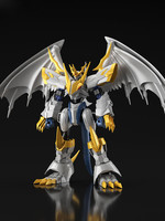 Figure Rise Digimon Imperiald Palad Amplified