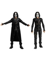 The Crow - 5 Points Deluxe Set