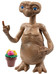 E.T. the Extra-Terrestrial - Bendable Bendyfigs E.T.