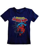 Marvel Comics - Amazing Spider-Man Kid's T-Shirt