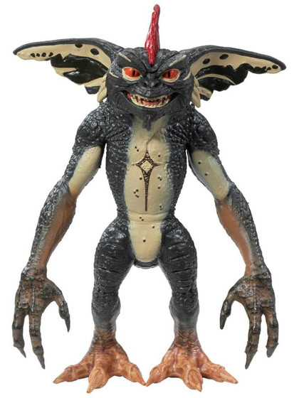 Gremlins - Bendyfigs Mini Bendable Mohawk