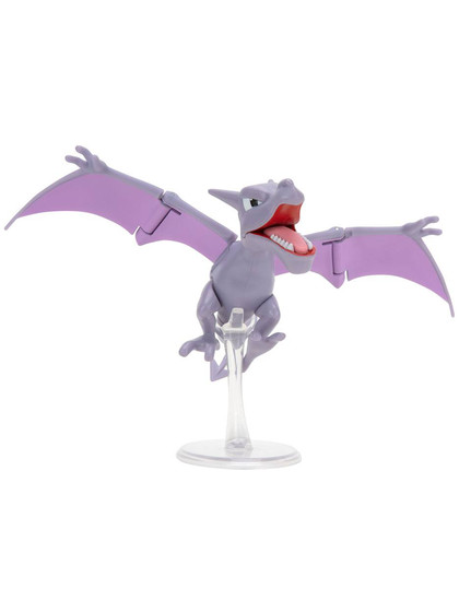 Pokémon - Aerodactyl Battle Feature Figure